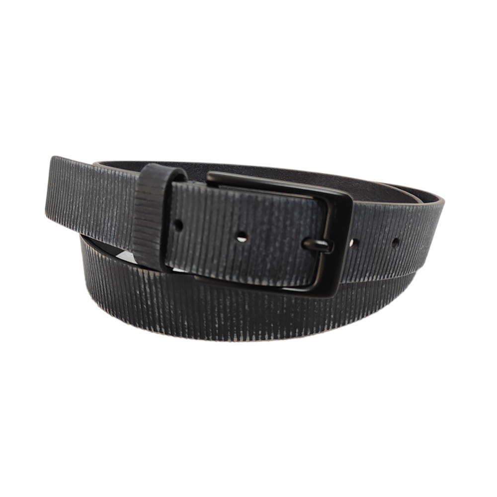 Casual Belt (With Roller Embossing)
