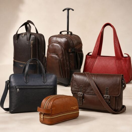 Bags